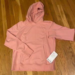Lululemon Scuba Pullover Hoodie